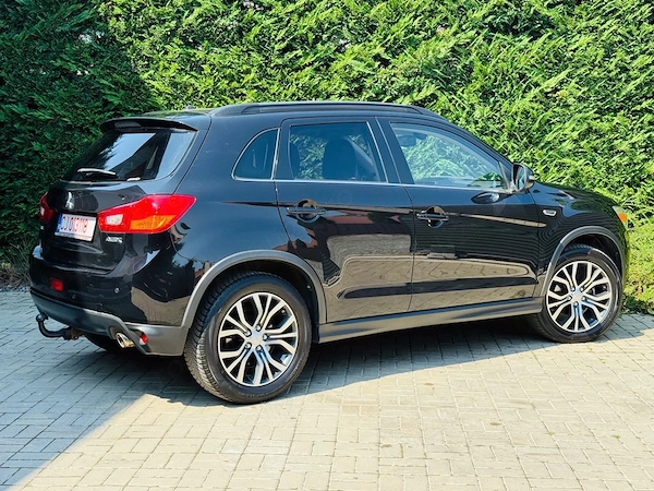 MITSUBISHI ASX 2016 — imagine 5