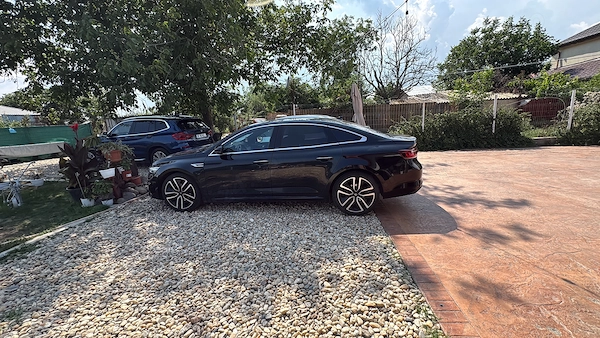 RENAULT Talisman 2022 — imagine 4