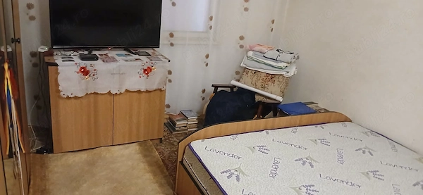 Vand apartament doua camere Galati, cartier Micro 13B — fotografia 1