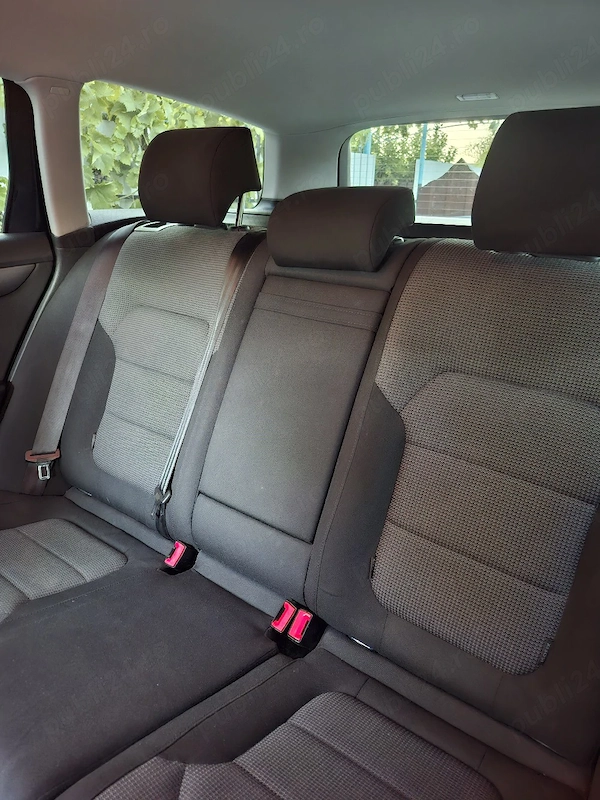 VOLKSWAGEN Passat 2013 — imagine 10