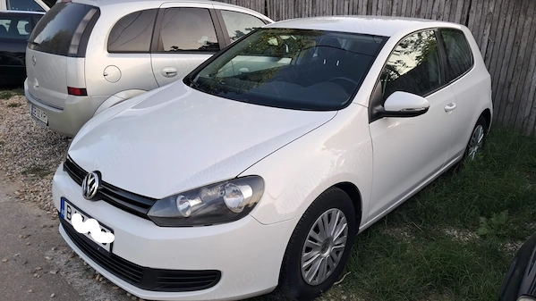VOLKSWAGEN Golf 2011 — imagine 3