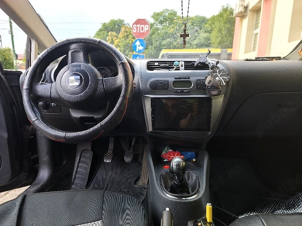SEAT Leon 2006 — imagine 8