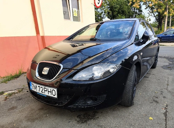SEAT Leon 2006 — imagine 10