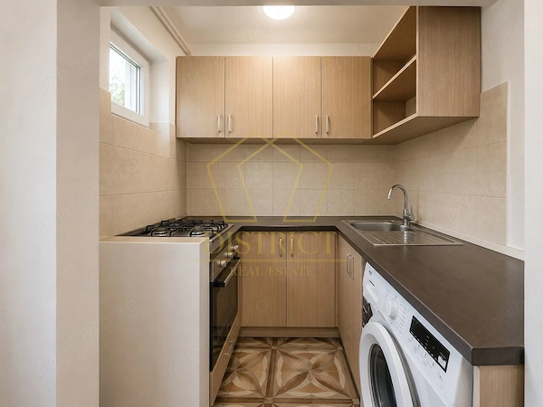 Apartament cu 2 camere I Sagului I Muzicescu — fotografia 1