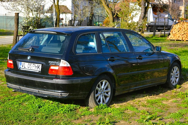 BMW 3 Series 2004 — imagine 2