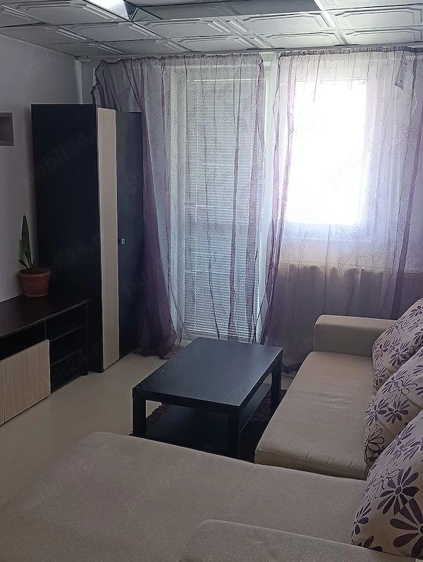 Propietar - Vand apartament 2 camere - Drumul Taberei- Metrou Constantin Brancusi, Bloc Tip M — fotografia 1