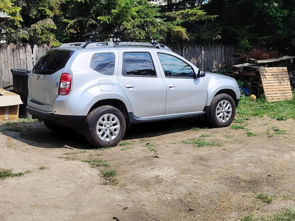 DACIA Duster 2017 — imagine 5
