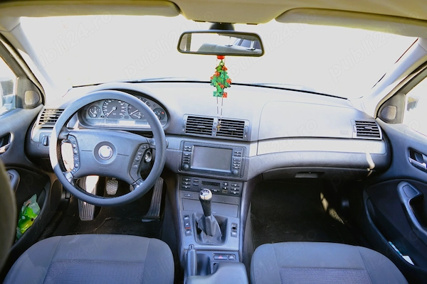 BMW 3 Series 2004 — imagine 5