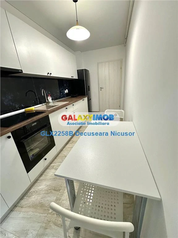 Apartament 2 Camere, Tineretului 20, Militari Residence, Lux, 88 900 e — fotografia 3