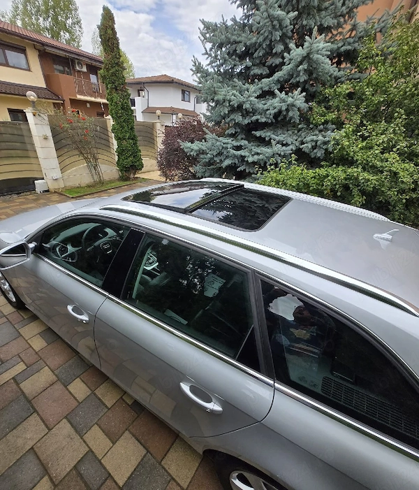 AUDI A4 2010 — imagine 3