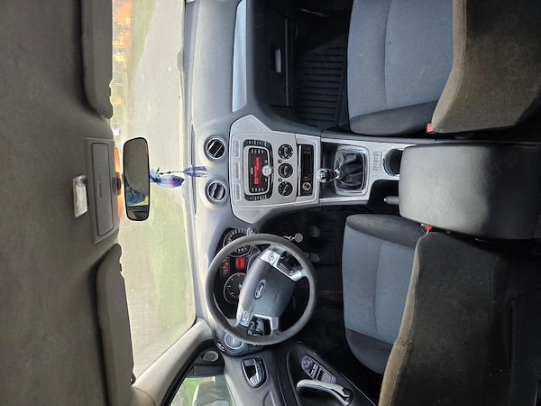 FORD Mondeo 2008 — imagine 3