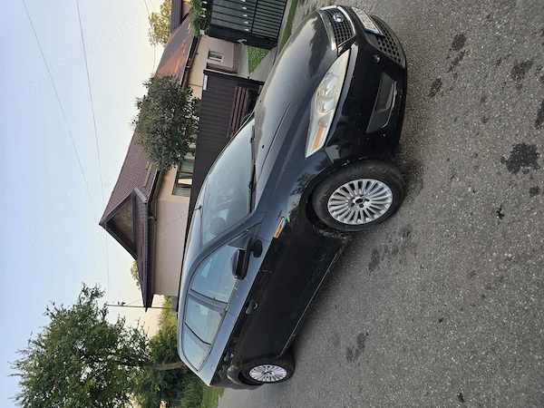FORD Mondeo 2008 — imagine 4