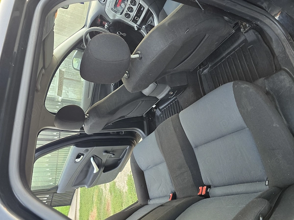 FORD Mondeo 2008 — imagine 6