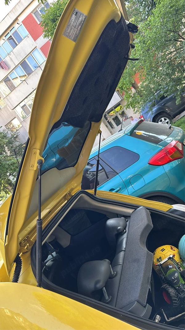 FIAT 500 2009 — imagine 10