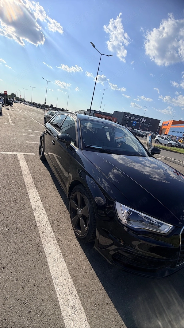 AUDI A3 2016 — imagine 5