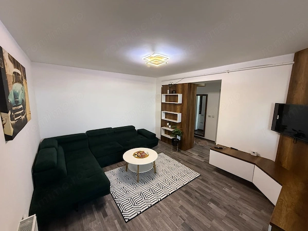 Apartament 2 camere, 50 mp, zona Calea Severinului — fotografia 3