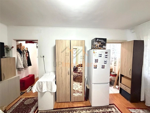 APARTAMENT 2 CAMERE | TIP X | STRADA GRADINARILOR | ORADEA — fotografia 3
