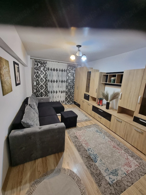 Închiriez apartament Sighetu Marmației — fotografia 1