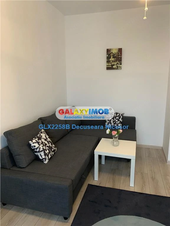 Garsoniera, Militari Residence, Str Rezervelor — fotografia 3