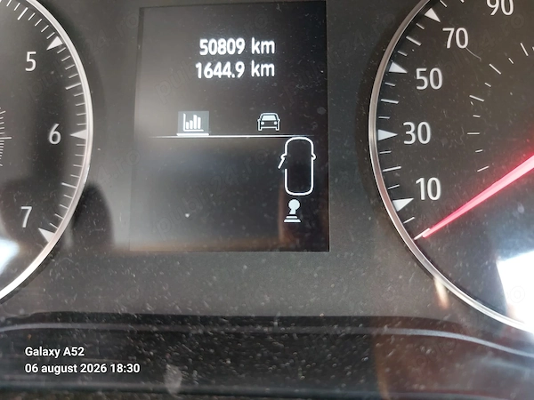 DACIA Sandero Stepway 2021 — imagine 6