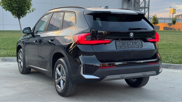 BMW X Series (Generic) 2023 — imagine 4