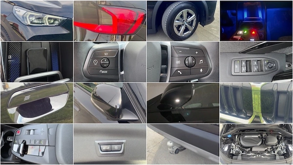 BMW X Series (Generic) 2023 — imagine 8