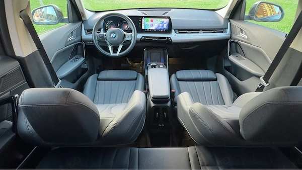 BMW X Series (Generic) 2023 — imagine 6