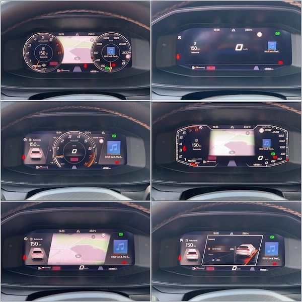 CUPRA Formentor 2022 — imagine 10