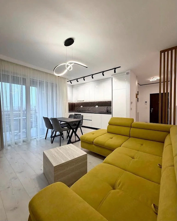 Apartament zona Aradului — fotografia 1