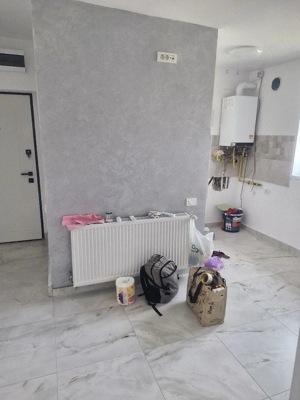 apartament 2 camere margeanului antiaeriana crizantemelor — fotografia 3