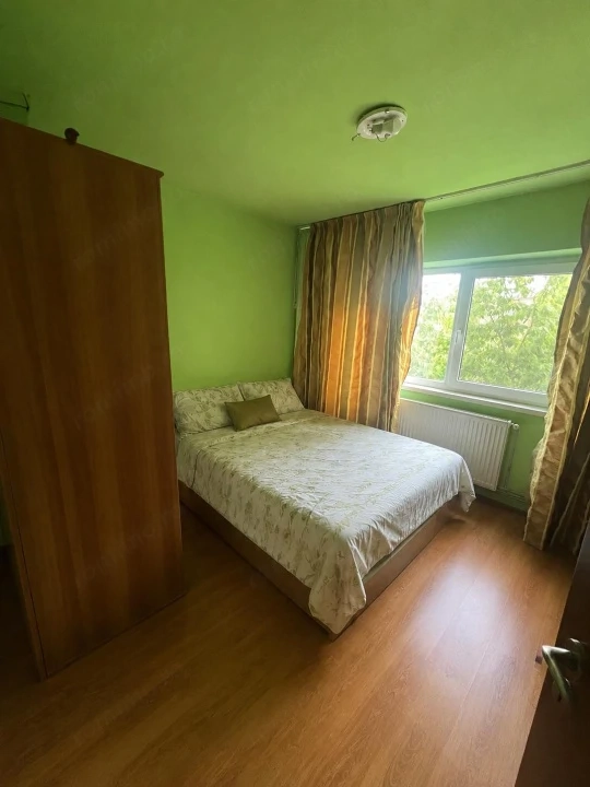 Redus Apartament 2 camere 64mp total, 2 balcoane, zona Craiovita Noua — fotografia 3
