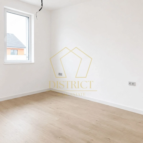 Apartament superb cu trei camere I Giroc — fotografia 3