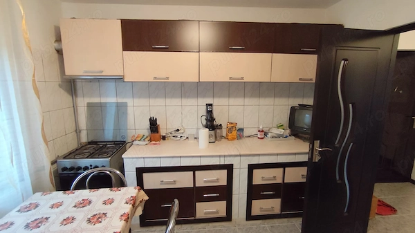 Apartament luminos cu 3 camere | Etaj 1, vedere mixtă și balcon spre Faleză — fotografia 3
