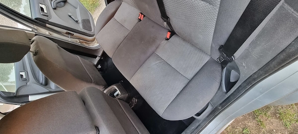 FORD Focus 2006 — imagine 9