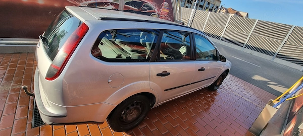 FORD Focus 2006 — imagine 15