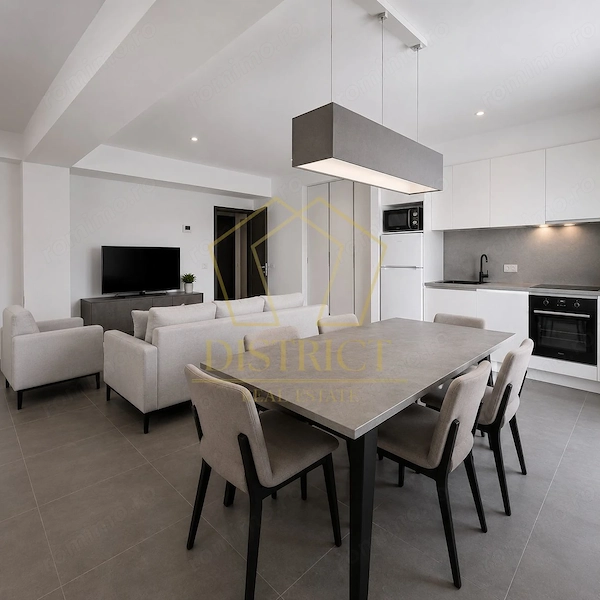 Apartament de Lux cu 2 camere I Complexul Studentesc — fotografia 1