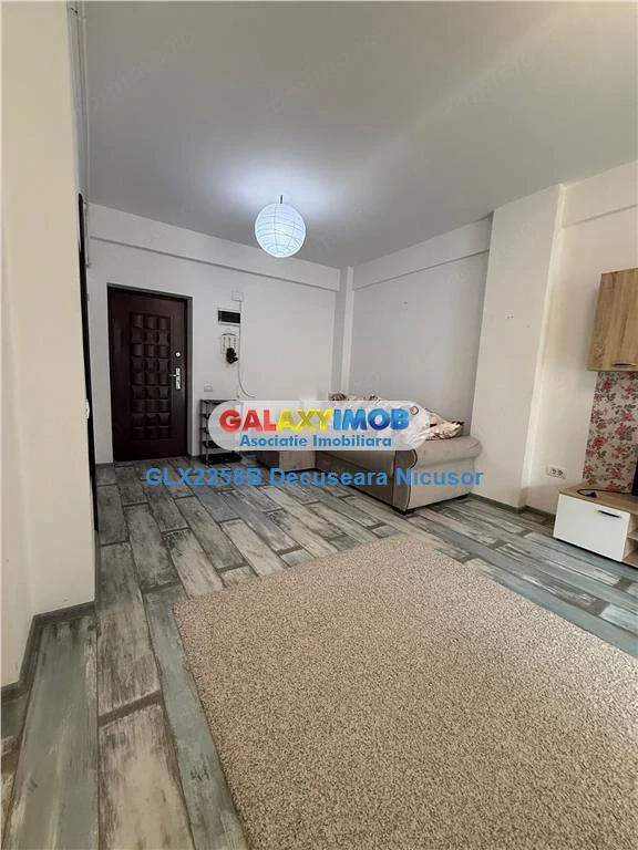 Garsoniera, Militari Residence, Str Rezervelor — fotografia 3