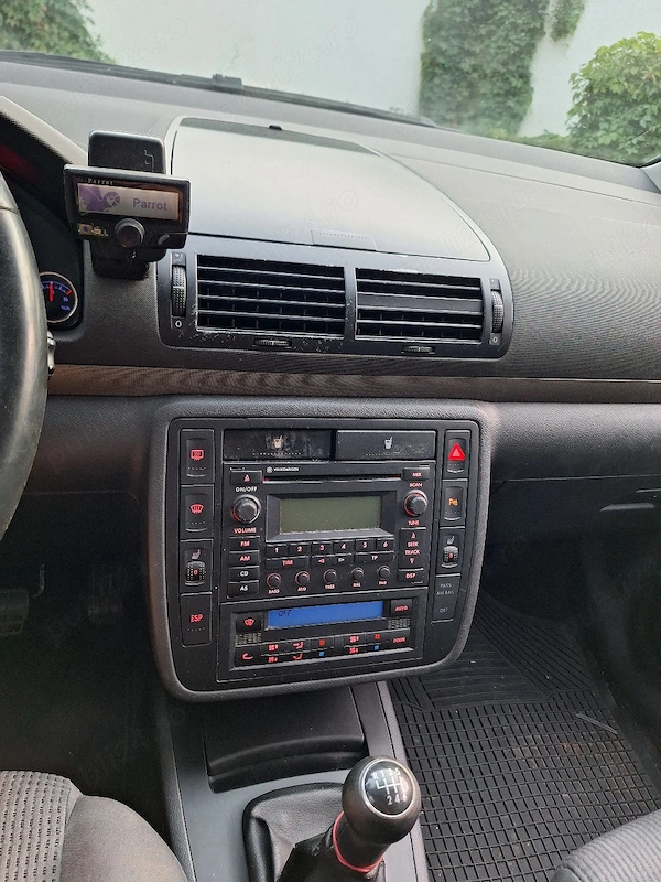 VOLKSWAGEN Sharan 2008 — imagine 7