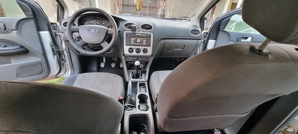 FORD Focus 2006 — imagine 14