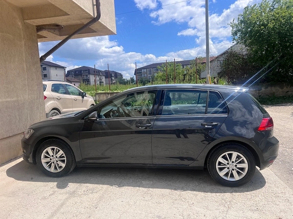Volkswagen Golf 7