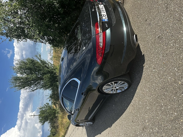 Schimb Jaguar xf30d S