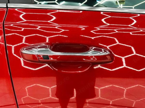 KIA Sportage 2019 — imagine 10