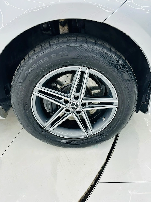 MERCEDES-BENZ GLE 2018 — imagine 9