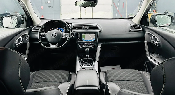 RENAULT Kadjar 2016 — imagine 6