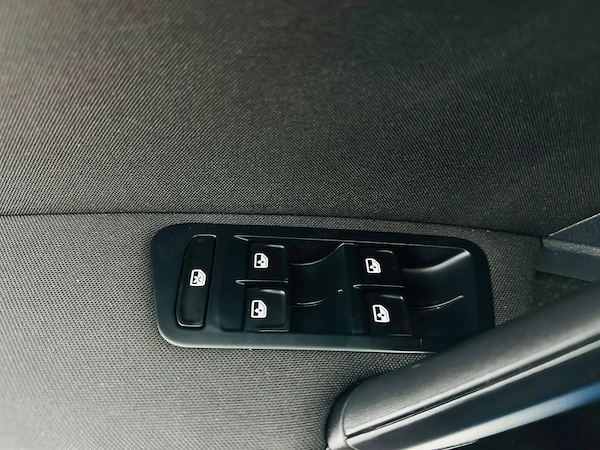 VOLKSWAGEN Golf 2016 — imagine 10