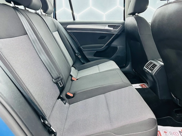 VOLKSWAGEN Golf 2016 — imagine 7