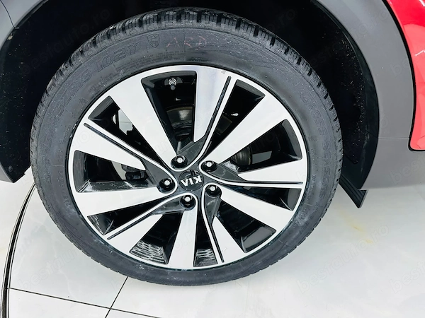 KIA Sportage 2019 — imagine 9