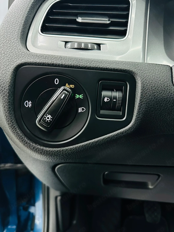 VOLKSWAGEN Golf 2016 — imagine 11