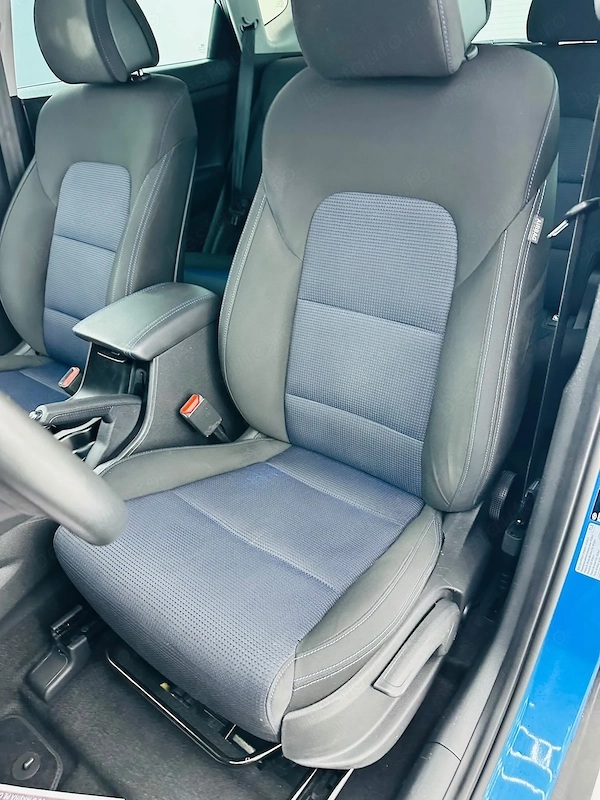 HYUNDAI Tucson 2016 — imagine 14