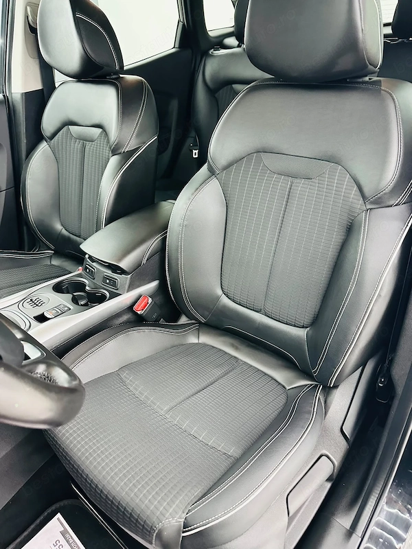 RENAULT Kadjar 2016 — imagine 15